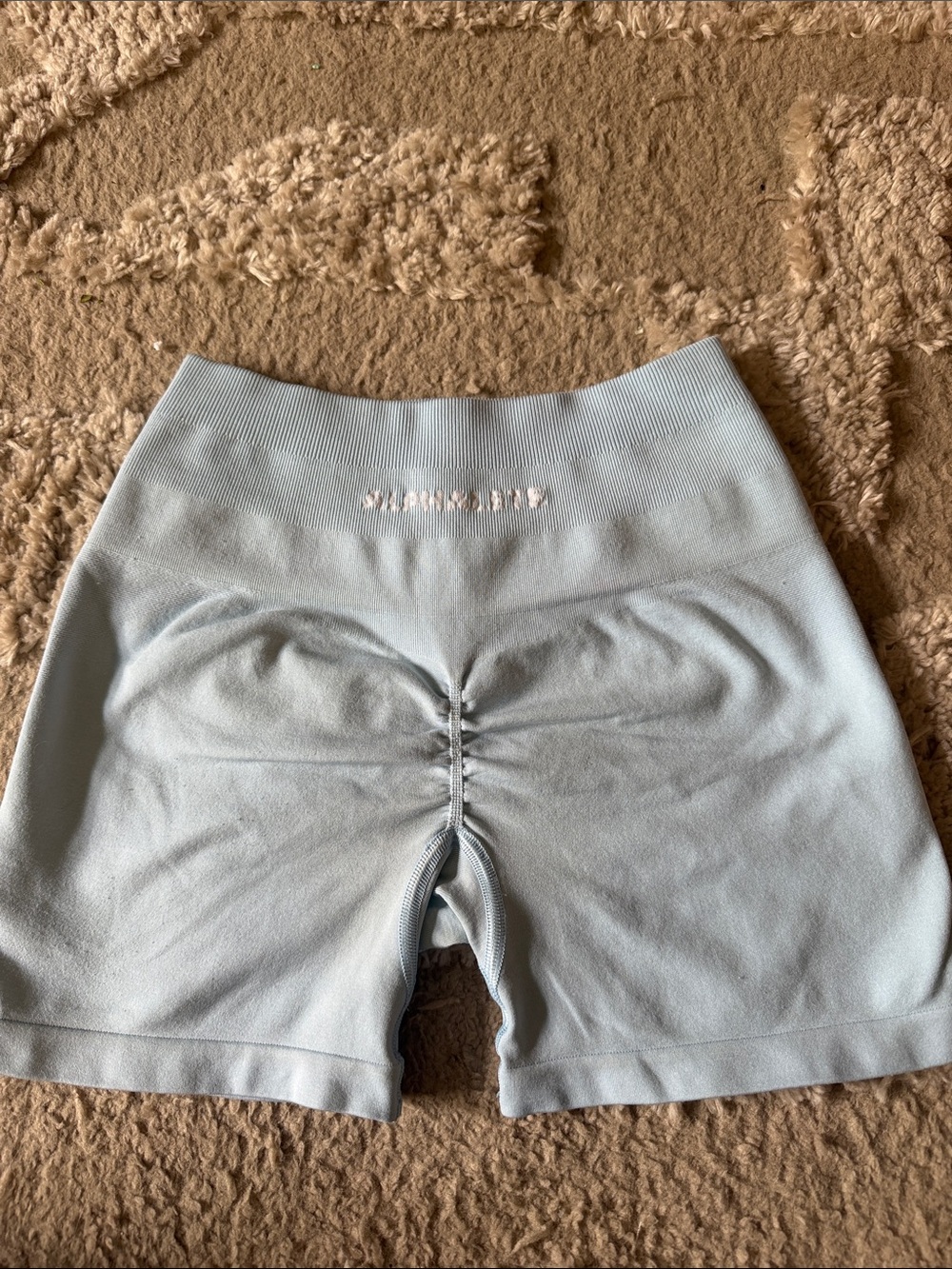 Alphalete shorts